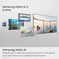 Samsung 50-Inch The Frame LS03F 4K QLED Smart TV — image 12