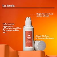 Naturium Vitamin C Complex Face Serum Jumbo, 2 oz — image 5