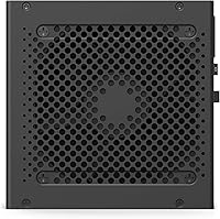NZXT C850 850-Watt Power Supply — image 4