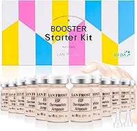 TRESSON BB Pigment Serum Starter Kit No. 1 — image 1