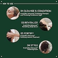 Aveda Invati Ultra Advanced Thickening Foam 5oz — image 5