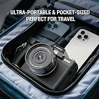 G-Anica S100 4K Digital Camera — image 5