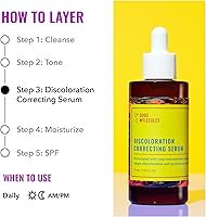 Good Molecules Discoloration Correcting Serum 1.76oz — image 5