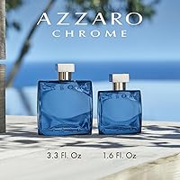 Azzaro Chrome Parfum 75mL — image 5