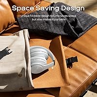 DOQAUS L3-WT Bluetooth Headphones — image 6