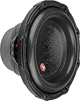 Audiopipe TXX-BDC-II-12 12″ Double Stack Composite Cone Subwoofer — image 1