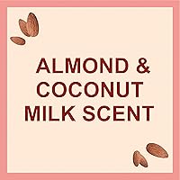 Aveeno Almond Oil Blend Sulfate-Free Conditioner, 12 Fl Oz — image 8