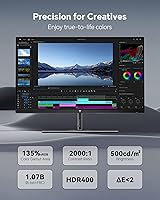 KTC H27P3 27-inch 5K Monitor — image 4