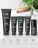 Tiege Hanley Men’s Advanced Skin Care Set Level 2 — image 4