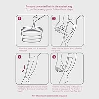 DEPIL BELLA Brazilian Sugar Wax 2.87lbs — image 6