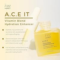 Hey Honey Vitamin C A E Serum 1oz — image 2