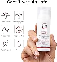 EltaMD UV Skin Recovery Face Sunscreen SPF 50 — image 11