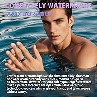 Anarow Smart Health Ring — image 8