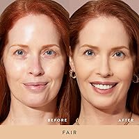 Laura Geller Baked Double Take Powder Foundation - Fair — image 2
