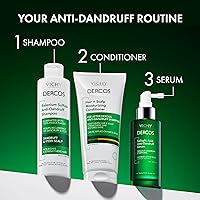 Dercos Salicylic Acid Anti-Dandruff Treatment 3 Fl. Oz. — image 7