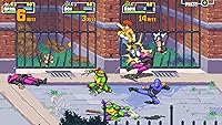 Teenage Mutant Ninja Turtles: Shredders Revenge - Anniversary Edition — image 4