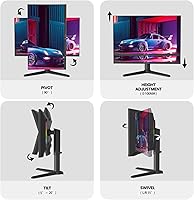 CRUA 27” 540Hz Gaming Monitor — image 6