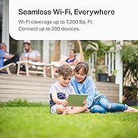 TP-Link Deco XE70 Pro AXE4900 — image 6