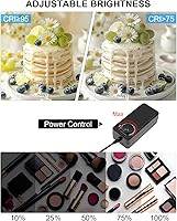 PULUZ 80cm Portable Photo Studio Light Box — image 3