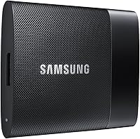 Samsung T1 Portable 500GB SSD — image 2