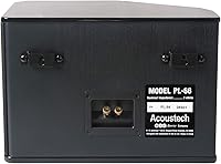 BIC Acoustech PL-66 Surround Speakers — image 5