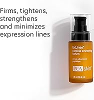 PCA SKIN ExLinea Peptide Smoothing Face Serum 1.0 oz — image 2