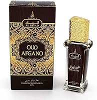 Maison d'Orient OUD AFGANO 20mL Roll On Body Oil — image 1