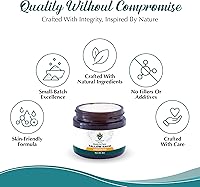 Dr. Dave's Primal Essence Beef Tallow Balm 2oz — image 7