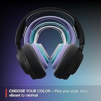SteelSeries Arctis Nova 3P Wireless Gaming Headset — image 9