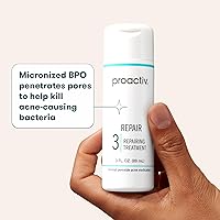 Proactiv Repair Acne Treatment Benzoyl Peroxide Spot Treatment, 3 Fl Oz — image 3