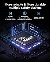 PHIXERO P5000 2TB NVMe SSD — image 3