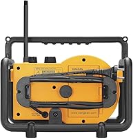 Sangean LB-100 AM/FM Radio — image 4