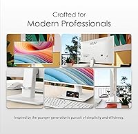 MSI PRO MP251W E2 24.5-inch Monitor — image 4