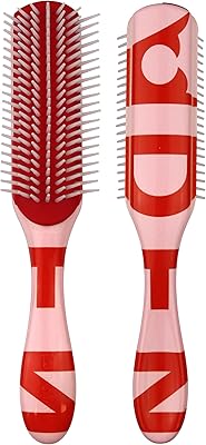Denman D3 Original Curl Definer & Styler Brush