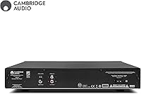 Cambridge Audio AXC35 CD Player — image 2