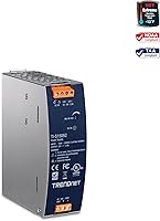 TRENDnet TI-S15052 150W DIN-Rail Power Supply — image 2