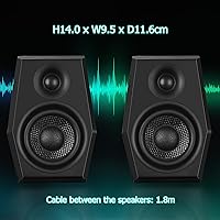 Sanyun SW209 Gaming Speakers — image 2