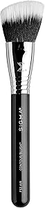 Sigma Beauty F53 Air Contour and Blush Brush Review
