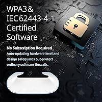 D-Link M60 AX6000 WiFi 6 Mesh Router — image 9