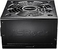 ASRock Challenger 650W Power Supply — image 4