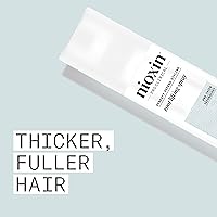 Nioxin Density Defend Styling Root Lifting Spray 5.1oz — image 2