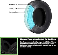 Discover D722U Noise Reducing USB Wired Headset — image 6