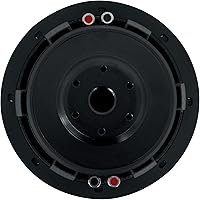 Rockville W8K6D4 V2 8″ 1400w Peak Car Audio Subwoofer — image 7