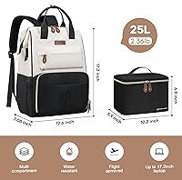 Maelstrom Travel Backpack MSLBP10 — image 5