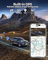 Driveye D7 4K Dash Cam — image 5