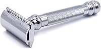 Parker 98R Heavyweight 3-Piece Double Edge Safety Razor — image 2