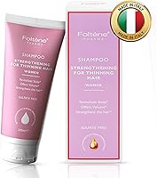 Foltene Strengthening Shampoo for Women – 6.76 fl. oz. — image 6