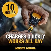 DEWALT Wearable Bluetooth Speaker (Updated Version) — image 4