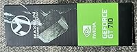 Maxsun GeForce GT 710 1GB GPU — image 10
