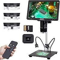 GOCHIFIX GM-0301 Digital Microscope — image 1